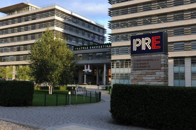 Nová náborová kampaň Skupiny PRE se snaží upozorňovat na důležitost všech pracovníků, kteří zajišťují chod firmy a tím také chod samotného hlavního města Prahy.