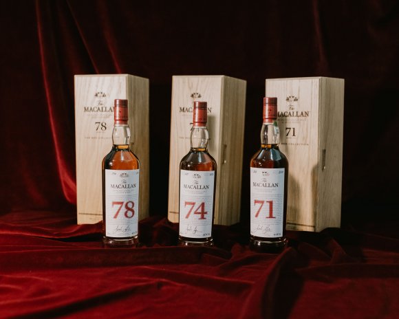 Whisky z portfolia Wine Managementu