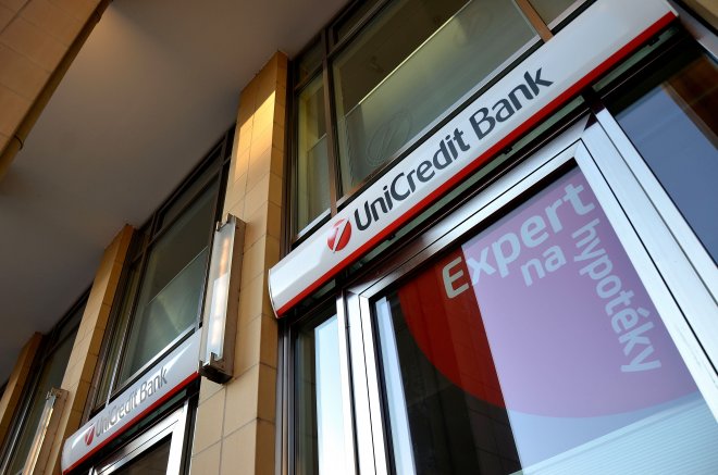 UniCredit banka