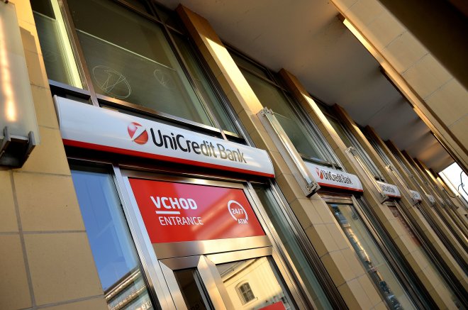 UniCredit banka