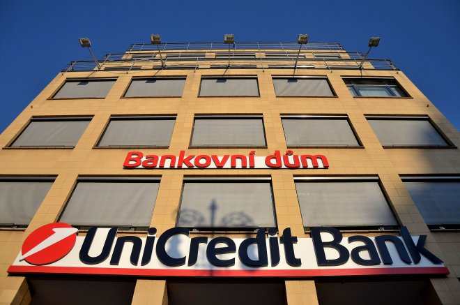 UniCredit banka