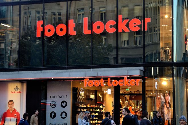 Foot Locker