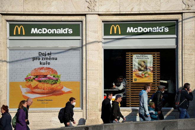 McDonald´s