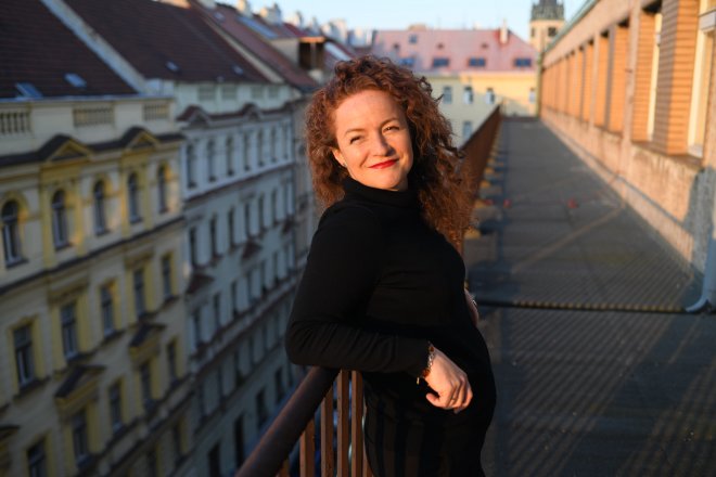 Když léčba nestačí. Lékařka Kateřina Rusinová mění způsob, jakým mluvíme o konci života