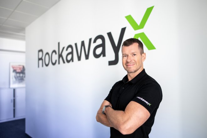 RockawayX posiluje v kryptu. Přidává fond, který letos překonal bitcoin, ethereum i solanu