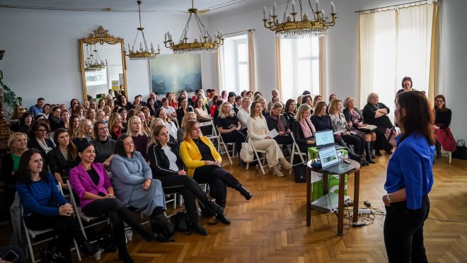 V genderové rovnosti je Česko propadlíkem. Lepší je i Nikaragua či Bělorusko