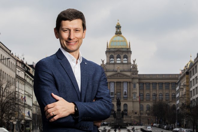 David Bureš