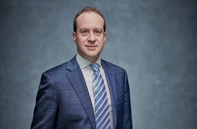 Strnadova CSG posiluje za Atlantikem. Americký růst bude řídit David Jacobs