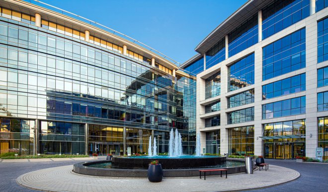 EFEKTA Real Estate Fund je český investiční fond zaměřený na investice do nemovitostí ve střední Evropě