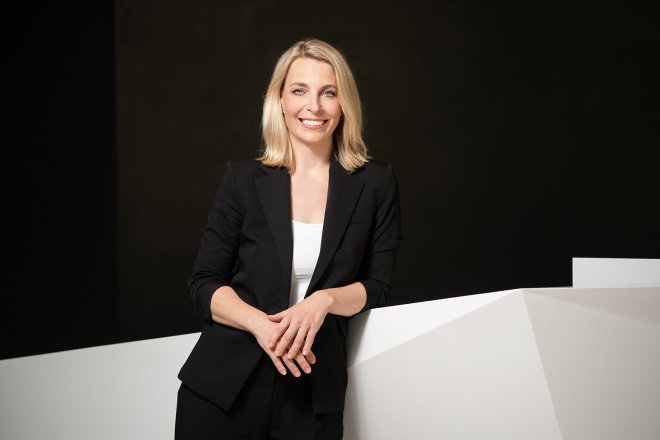 Eva Slámová