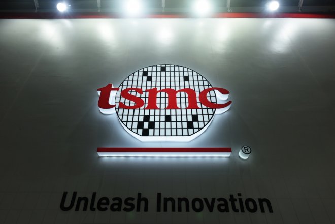 Tchajwanský výrobce čipů TSMC vyrábí nejdůmyslnější polovodiče pro celý svět.