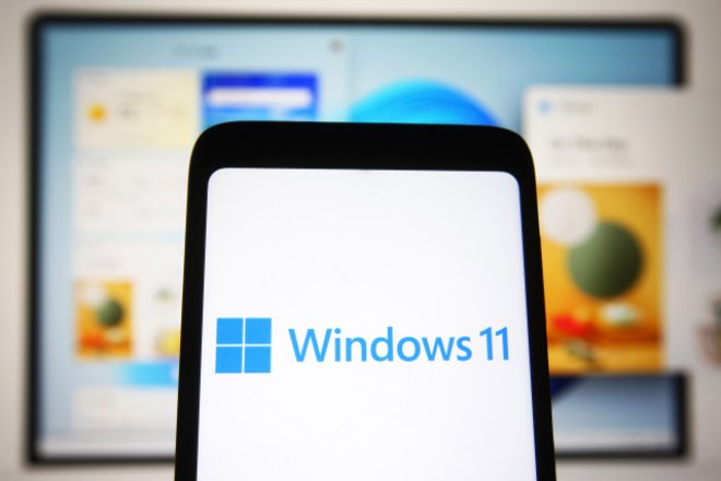 Microsoft představil nový operační systém Windows 11.