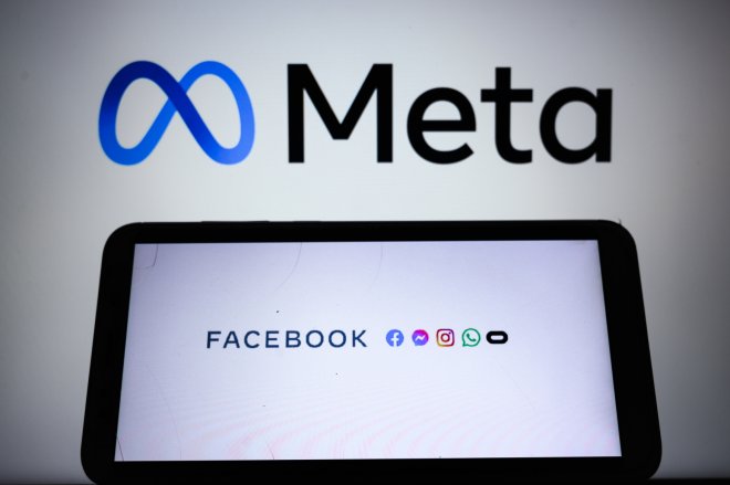 Facebook se přejmenuje na Meta