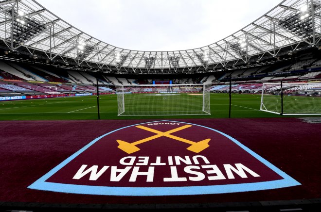 West ham United, stadion