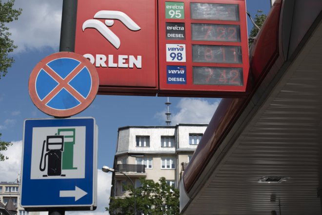 PKN Orlen investuje miliardy do české energetiky. Fialovi přislíbila i otevřenější cenovou politiku