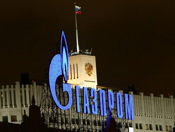 Gazprom