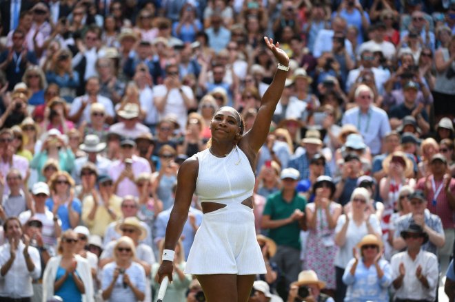 Serena Williamsová naznačila, že letos ukončí tenisovou kariéru