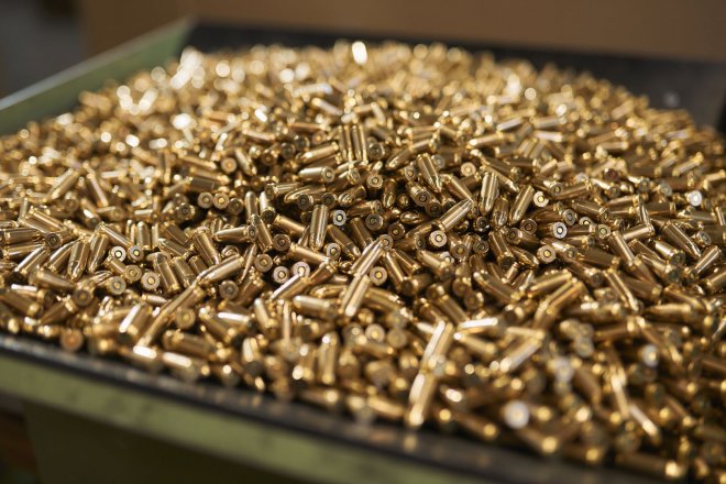 CSG oznámila obří zbrojní kontrakt, jméno zákazníka tají