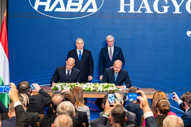 Strnad chce dostat HIMARS na vozy Tatra. Jedná o tom s Maďary