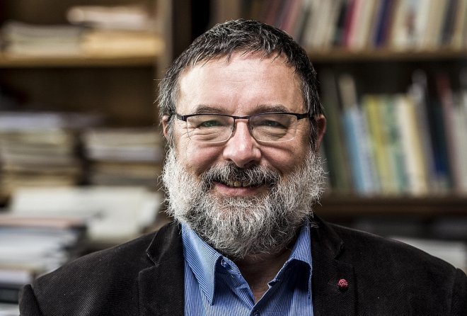 Radim Perlín: Ženy rodí pozdě. To mění celý trh s bydlením