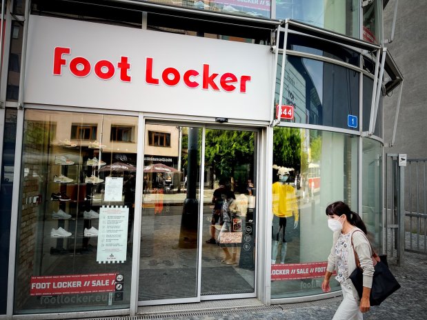 Foot Locker