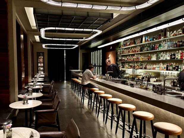 Bar Forbína