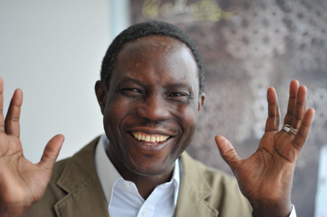 Kombinace afrických surovin a české výroby, kterou si oblíbily lázeňské domy po celém Česku