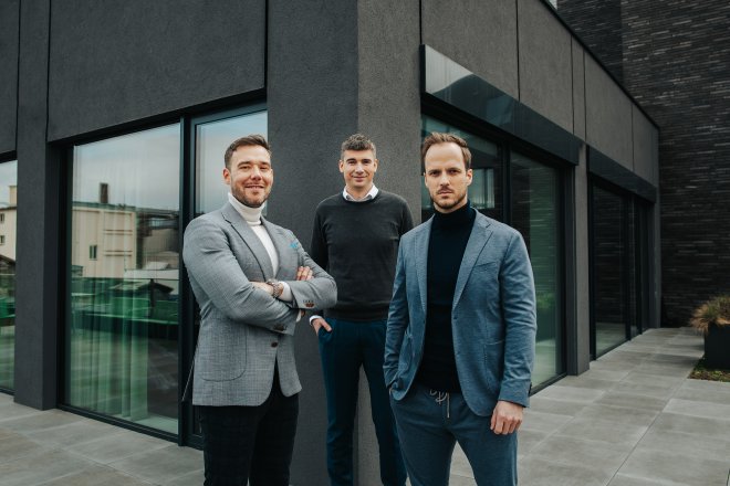 Česká EAG rozšiřuje byznys. V Belgii přebírá klíčový software pro automobilové dealery