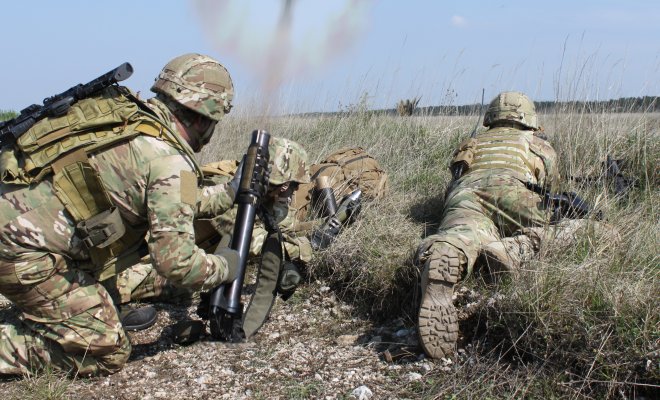 Hirtenberger Defence Systems