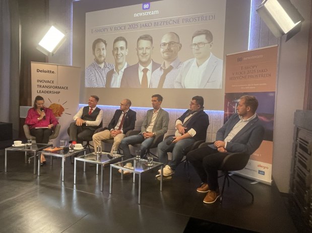 Konference Newstream.cz
