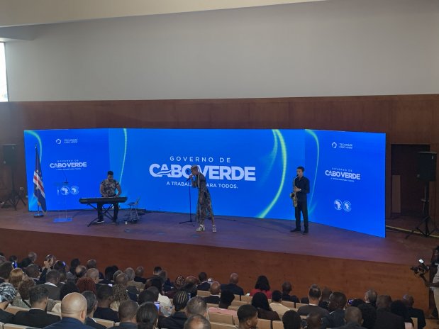 Z turistického ráje technologický hub? Kapverdy testují novou ekonomickou strategii