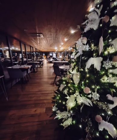 Nejkrásnější Vánoce na Pražském hradě? Lví Dvůr chystá sváteční menu, tajné prostory se otevírají