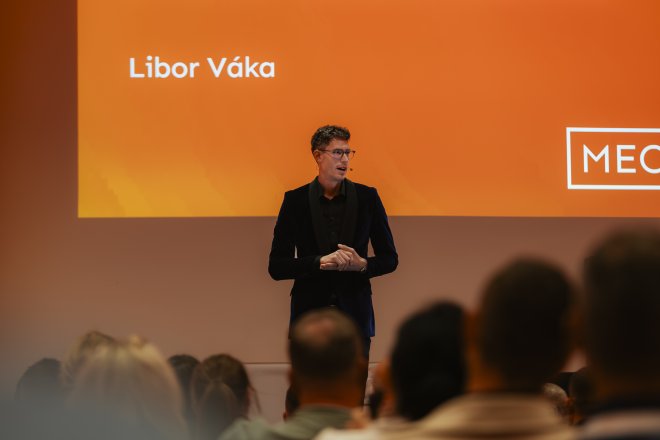 Libor Váka