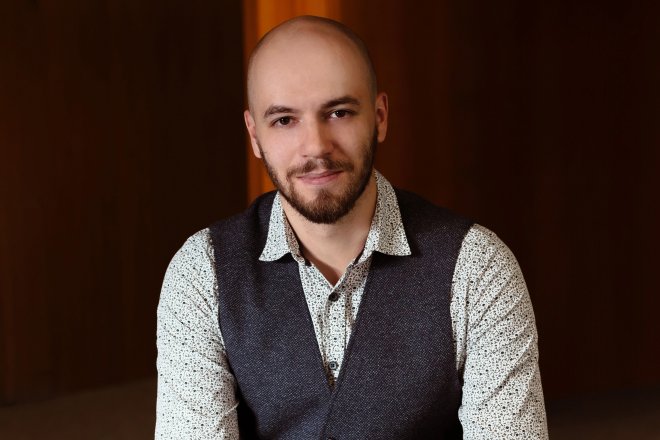 Igor Bubeník