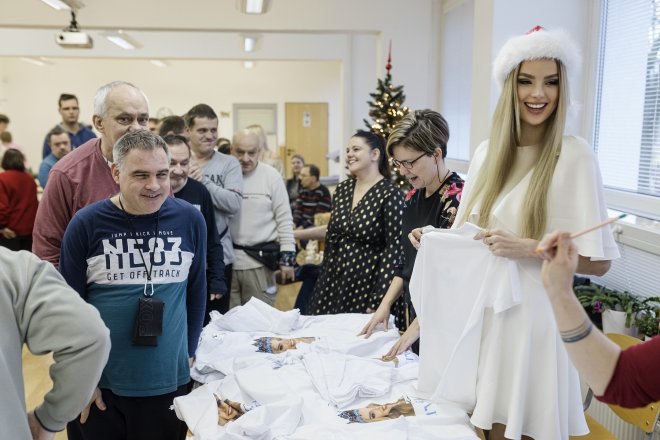 Nadační fond Krystyny Pyszkové