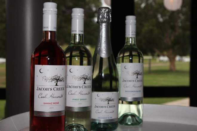 Majitel karlovarské Becherovky, společnost Pernod Ricard, zvažuje prodej divize vín včetně značky Jacob´s Creek.