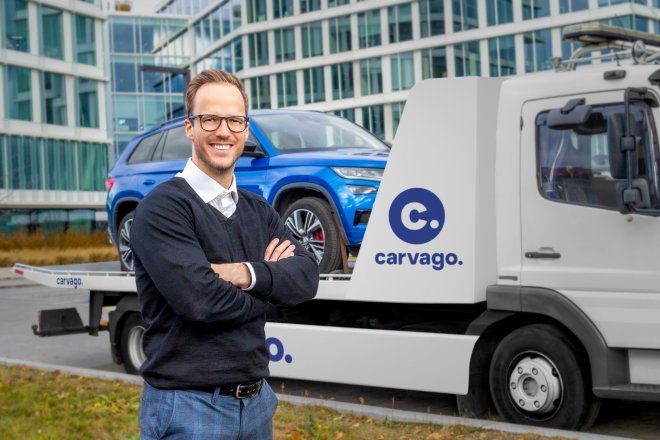 Carvago, ilustrační foto