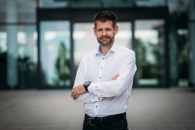Jan Marek