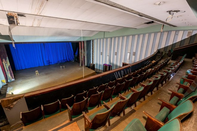Divadlo Odeon