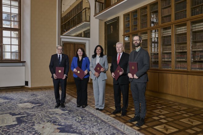 The Kellner Family Foundation