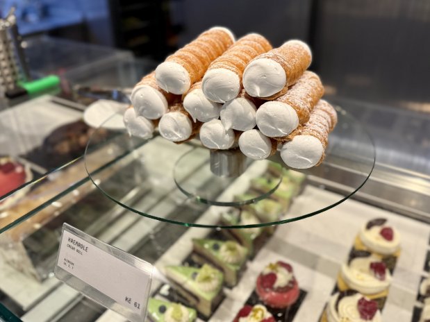 Cukrář Skála: místo, kde se tradice potkává s modernou
