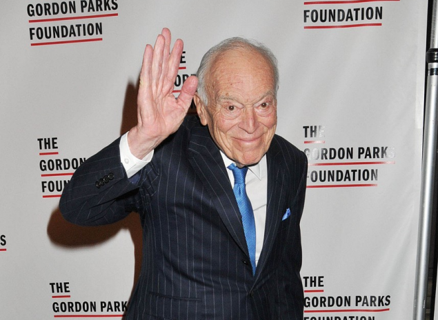 Leonard Lauder, miliardář a strůjce kosmetického impéria, zemřel ve věku 92 let.