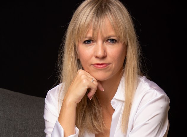 Lenka Veselá