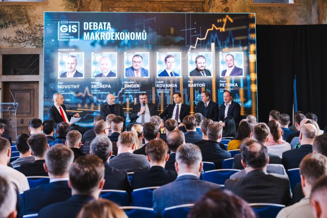 Čím delší, tím tvrdší dopad i na českou ekonomiku. Válku v Perském zálivu nelze podceňovat, varují ekonomové