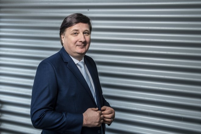 Radomír Lapčík