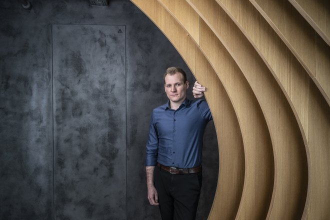 Hlavní ekonom J&T Banky Adama Ruschka