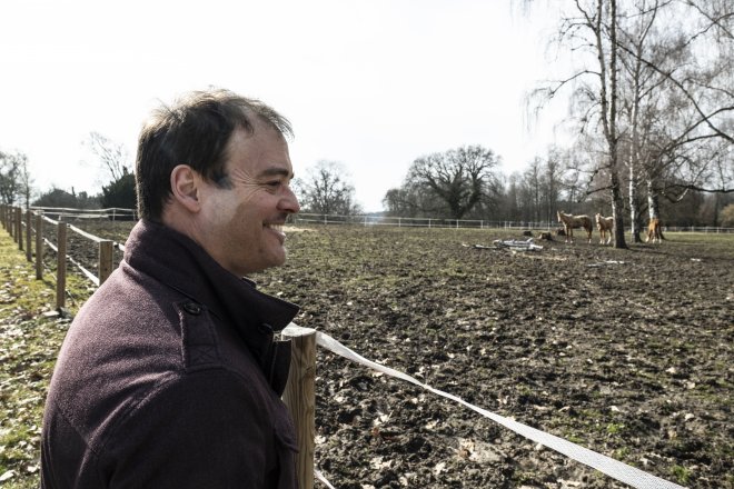 Francesco Kinský dal Borgo