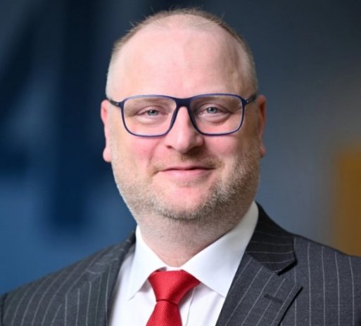 Asociaci stavebních spořitelen povede Martin Vašek z ČSOB. Střídá Libora Vošického