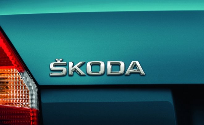 Škoda Auto, ilustrační foto