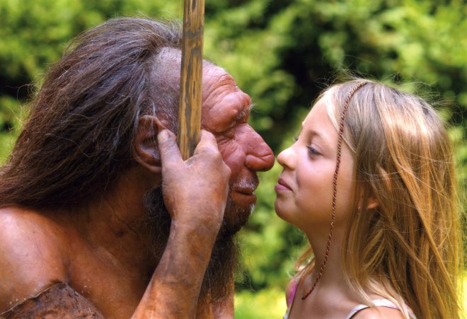Neandertálci mohou předat dnešním lidem recept na potenciální léky.